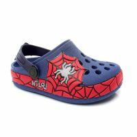 Cloog Nilqi Aranha 060.6.3 (21-32) - Marinho 