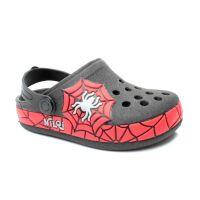 Cloog Nilqi Aranha 060.6.4 (21-32) - Preto 
