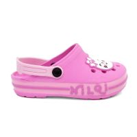 Cloog Nilqi Revirão Gato de Laço 070.4.0 (25-32) - Pink