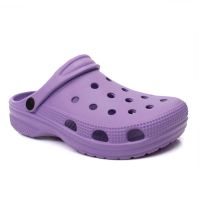 Babuche Scaleno Nuvem Ba212 (33-40) - Roxo 106