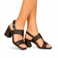 Sandália Dakota Db162 (34-39) - Chocolate 0007