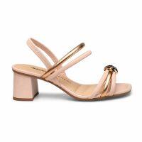 Sandália Dakota Y9372 (34-39) - Rose 0001