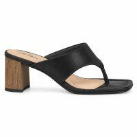 Tamanco Modare 7231.100 (34-39) - Preto 15745
