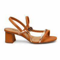 Sandália Dakota Y9371 (34-39) - Sevir Rose 0002