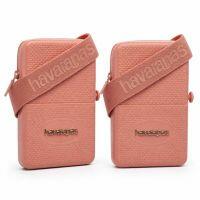 Havaianas Street Bag Glitter Feminino
