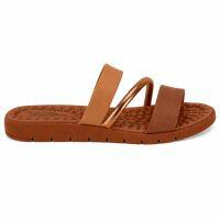 Tamanco Modare 7162.332 (34-39) - Camel Avelã Bronze 107095