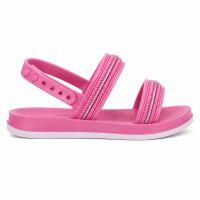 Sandália Ipanema Baby 27404 (19-25) - Rosa BS565 