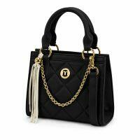 Bolsa Moleca 50040.31 (UN) - Preto 15745