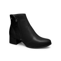 Bota Dakota Vertuo D2453 (34-39) - Preto 0001 