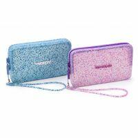 Mini Bag Havaianas Super Glitter - Azul 0031 (3UN) / Pink 0719 (2UN)