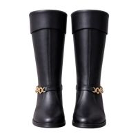 Bota Molekinha 2181.110 (28-34) - 15745 Preto 23580