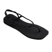 Havaianas Soleil (35-37) - Preto 0090