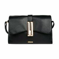 Bolsa Dakota Dk234 (2 unidades) - Almeria Preto 0001