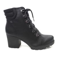 Bota Dakota Almeria G9591 (34-39) - Preto 0001