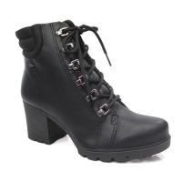 Bota Dakota Almeria G9591 (34-39) - Preto 0001
