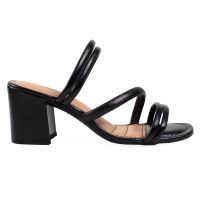 Sandália Dakota Atlantis Y9963 (34-39) - Preto Viterbo 0006