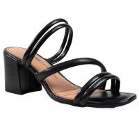 Sandália Dakota Atlantis Y9963 (34-39) - Preto Viterbo 0006