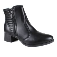 Bota Dakota Vértuo Da862 (34-39) - Preto 0001 