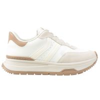 Tênis Dakota Rocco D0142 (34-39) - Marfim Century White 0014 