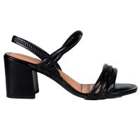 Sandália Dakota Atlantis Y9964 (34-39) - Preto 0007 