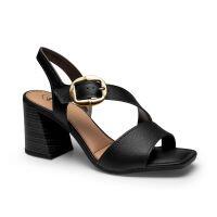 Sandália Dakota Db162 (34-39) - Preto 0001