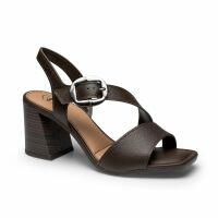Sandália Dakota Db162 (34-39) - Chocolate 0007