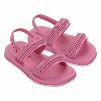 Sandália Ipanema Baby 27404 (19-25) - Rosa BS565 