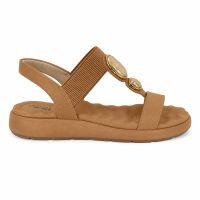 Sandalia Modare 7222.104 (34-39) - Camel 95373