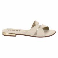 Tamanco Beira Rio 8263.9569 (34-39) - Branco Off 35312