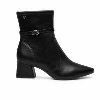 Bota Cano Baixo Mississipi J1064 (34-39) - Preto 0001