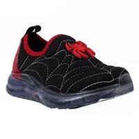 Tênis Fuffy 15.503 (24-32) - Preto 002 