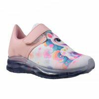 Tênis Fuffy 15707 (24-32) - Rosa Unicórnio 012