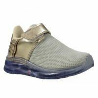 Tênis Fuffy 15724 (24-32) - Bege 004