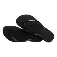 Havaianas Slim Glitter II (39/40) - Preto 1069  