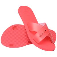 Havaianas Aqua Jelly (35/36) - Coral Tropical 9260