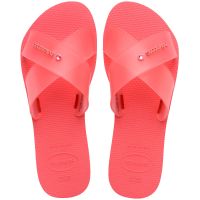 Havaianas Aqua Jelly (35/36) - Coral Tropical 9260