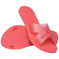 Havaianas Aqua Jelly (33-40) - Coral Tropical 9260