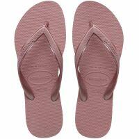 Chinelo Havaianas Aura Glossy Feminino