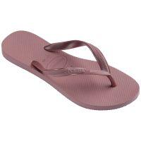 Chinelo Havaianas Aura Glossy Feminino