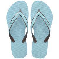 Chinelo Havaianas Aura Glossy Feminino
