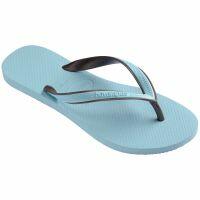 Chinelo Havaianas Aura Glossy Feminino