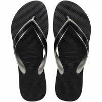 Chinelo Havaianas Aura Glossy Feminino