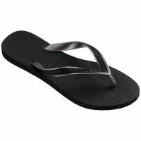 Chinelo Havaianas Aura Glossy Feminino