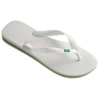 Havaianas Brasil (47/48) - Branco 0001 