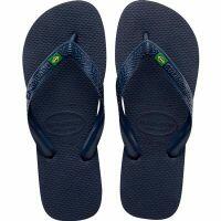 Havaianas Brasil (33-40) - Marinho 0555