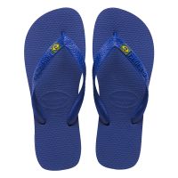 Havaianas Brasil (41/42) - Azul Naval 2711 