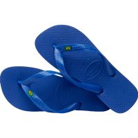 Havaianas Brasil (33-40) - Azul Naval 2711 