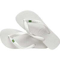 Havaianas Brasil (33-40) - Branco 0001  