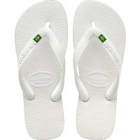 Havaianas Brasil (37-44) - Branco 0001  