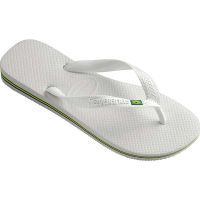 Havaianas Brasil (37-44) - Branco 0001  